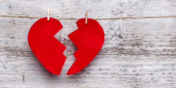 Separazione e divorzio: quanto incide l’asse ereditario?