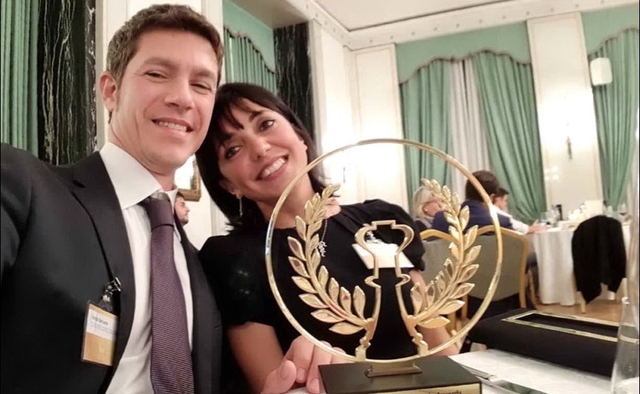 Investigation Forensic Awards 2017